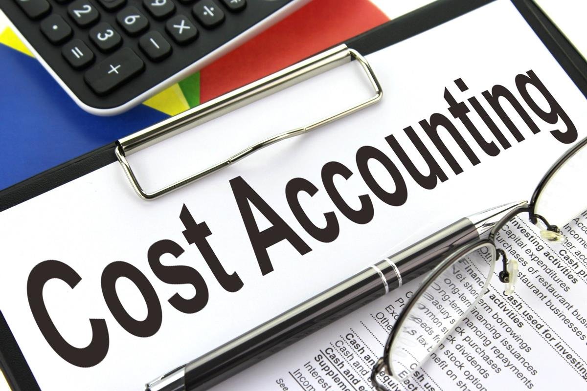 Cost Accounting Standards