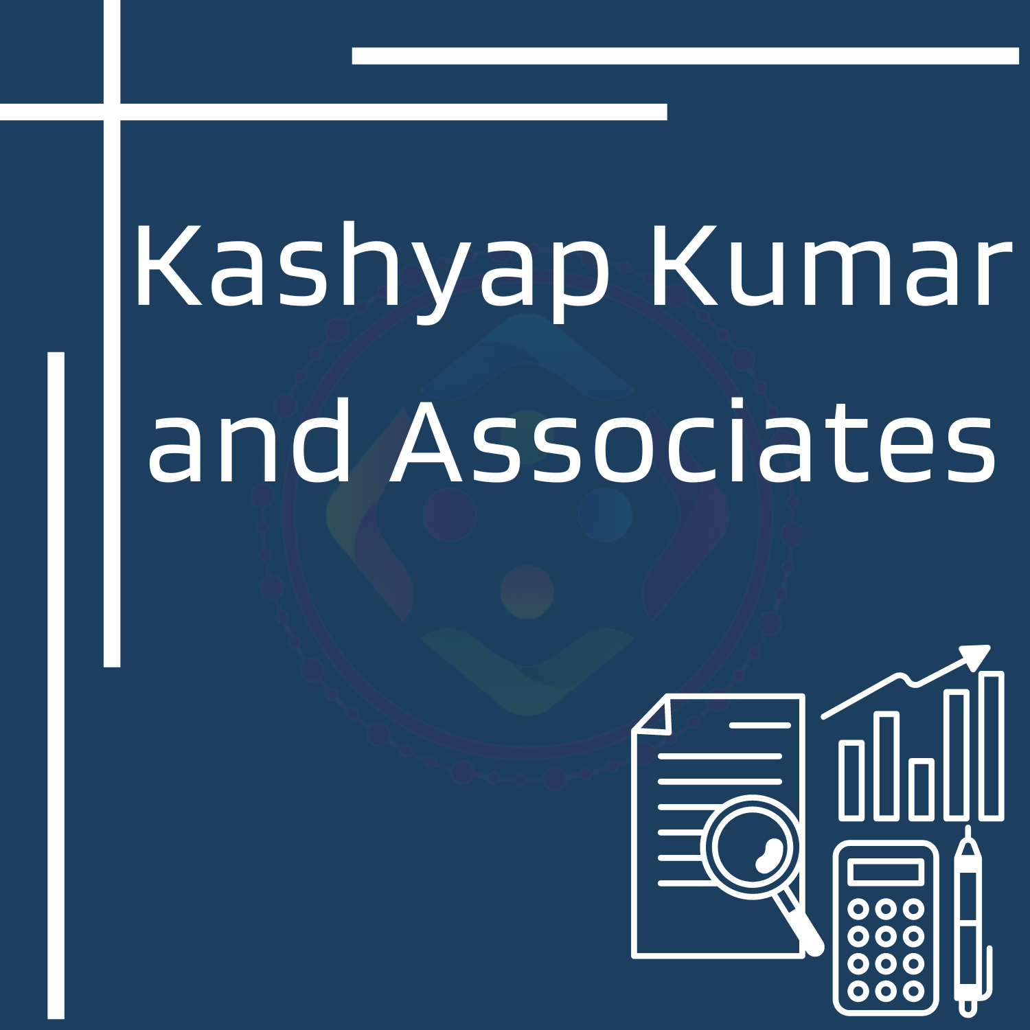 Kashyap Kumar and Associates | Cost Acco...