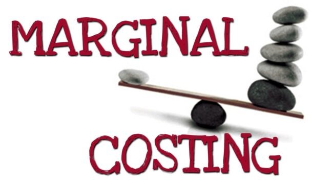 Marginal Costing | Decision Making Concepts