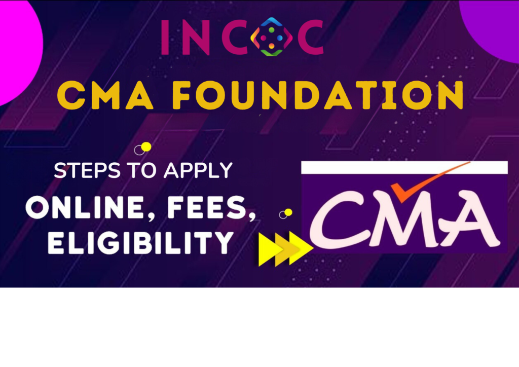 CMA Foundation
