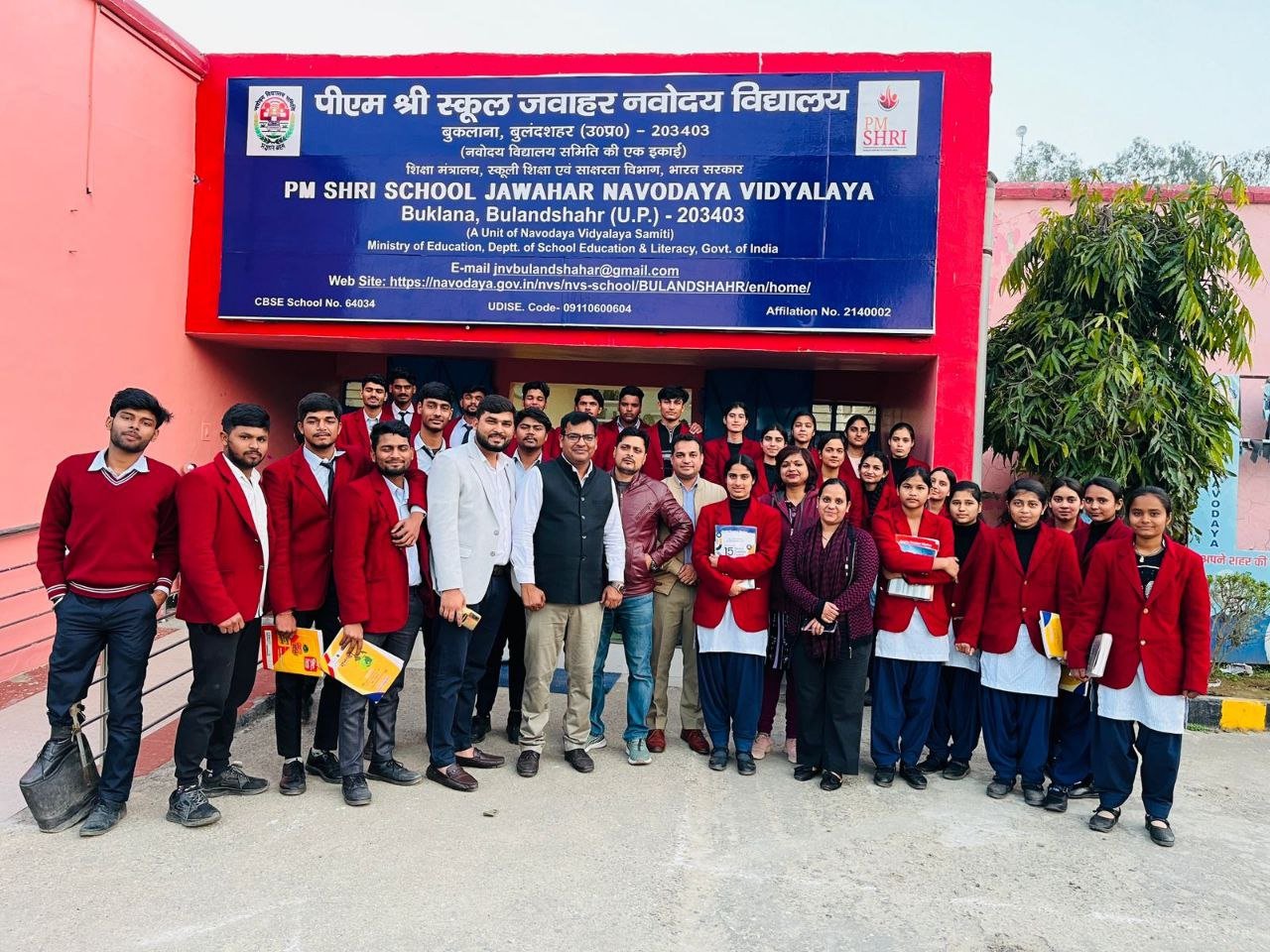 Career Counselling Session for Commerce...