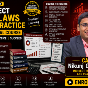 Nikunj Goenka (ITL)