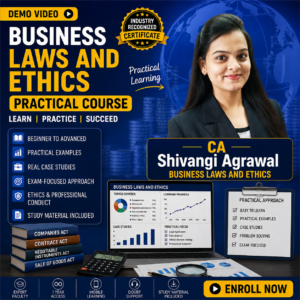 Shivangi Agrawal (BLE)