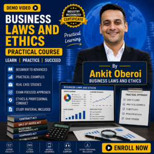 Ankit Oberoi (BLE)