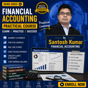 Santosh Kumar (FA)
