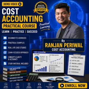 CA RANJAN PERIWAL (CA)