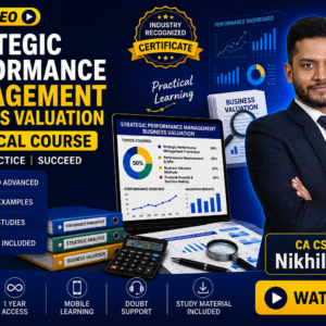 strategic performance management