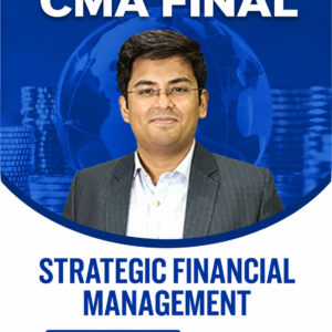 Gaurav Kabra (SFM)