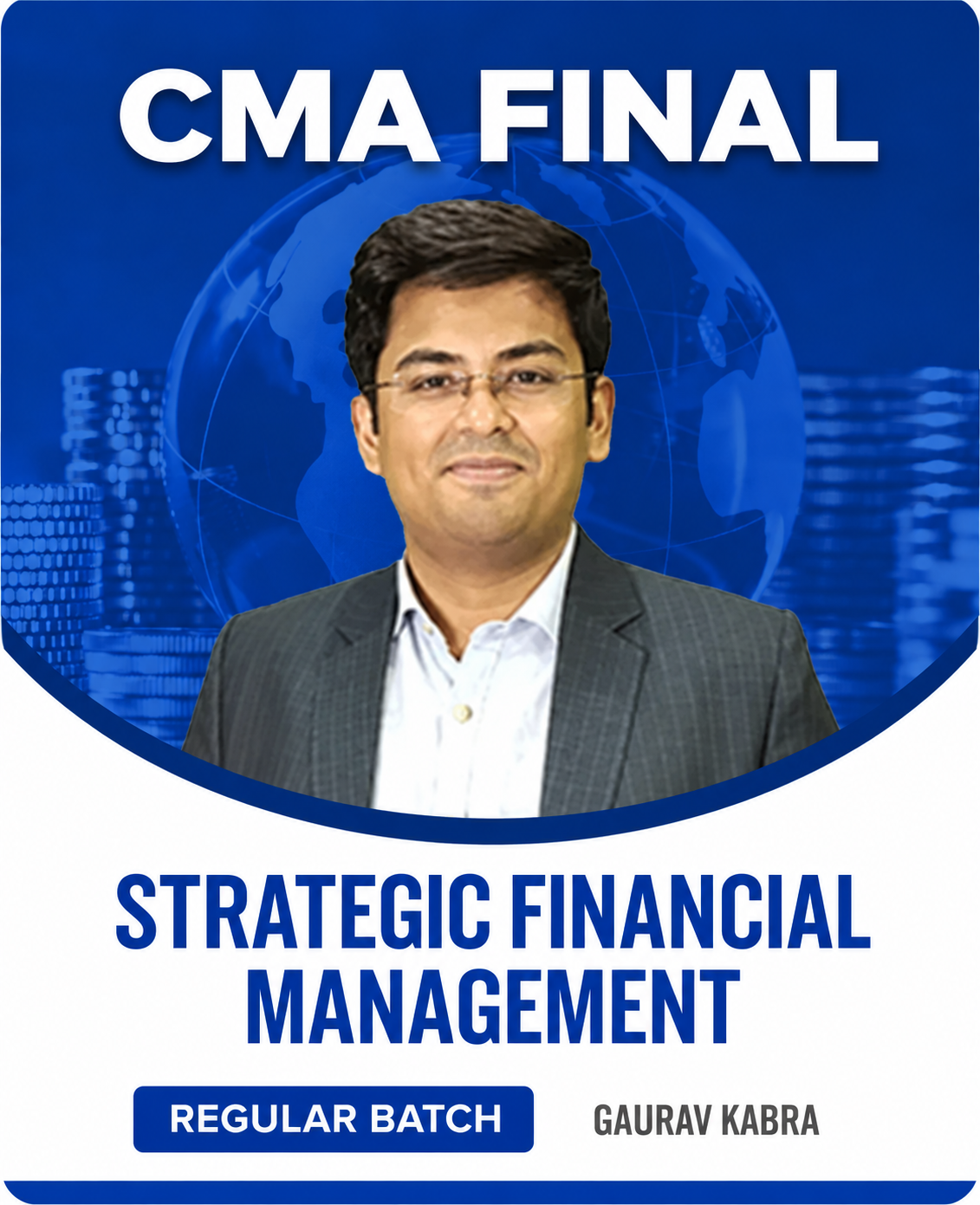 Gaurav Kabra (SFM)