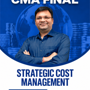 CA Satish Jalan(SPBMV)