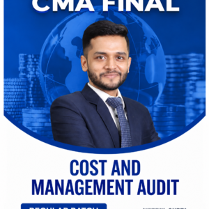 CA CS CMA Nikhil Gupta