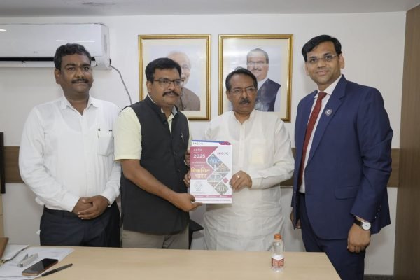 Shri Harsh Malhotra Ji, Minister of State, Govt of India - Invited for 20th July 2025 Event
